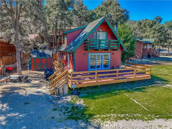 CA 93225,14536 Voltaire DR