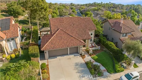 Rancho Santa Margarita, CA 92688,44 Colorido