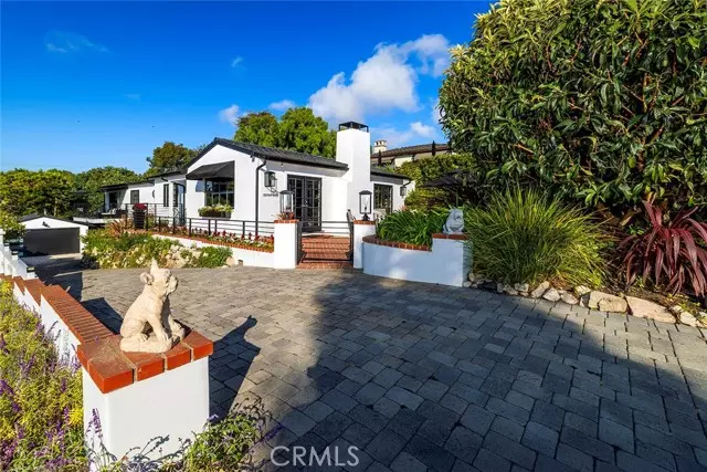 1908 Dalton RD, Palos Verdes Estates, CA 90274