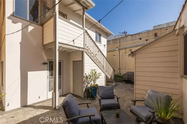 Hermosa Beach, CA 90254,58 10th CT A