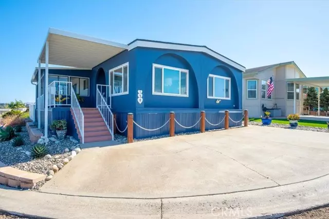 765 Mesa View DR 138, Arroyo Grande, CA 93420