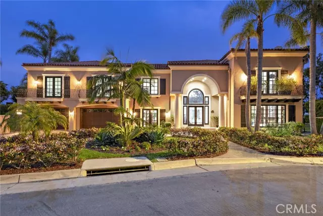 6 Riverstone, Laguna Niguel, CA 92677