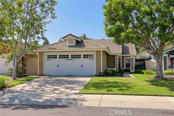 159 Via Cristal, Camarillo, CA 93012