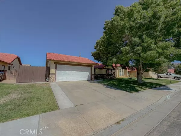 Lancaster, CA 93535,1021 Angela CT