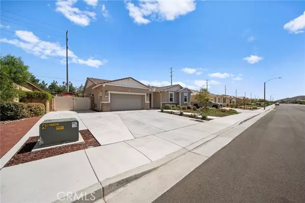 Menifee, CA 92585,27044 Great Plains CT