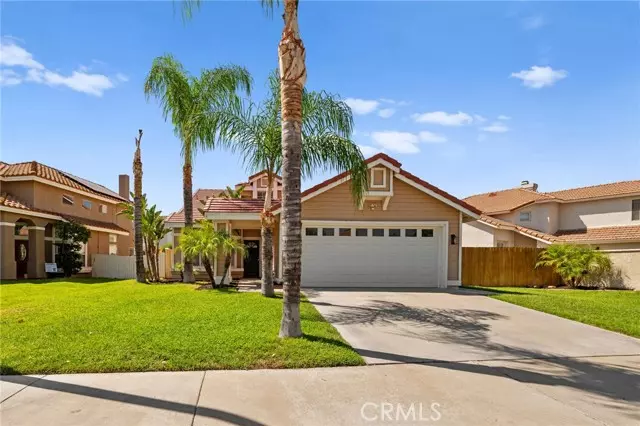 30525 Shoreline DR, Menifee, CA 92584