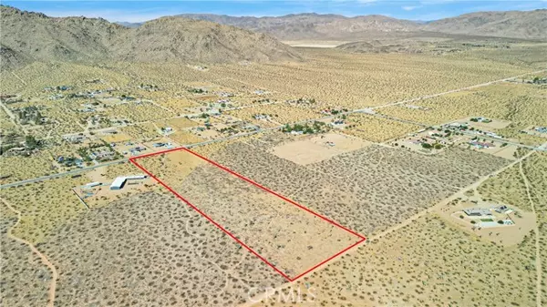 Apple Valley, CA 92307,24625 Cahuilla RD