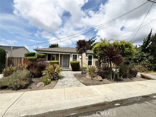 1709 140th AVE, San Leandro, CA 94578