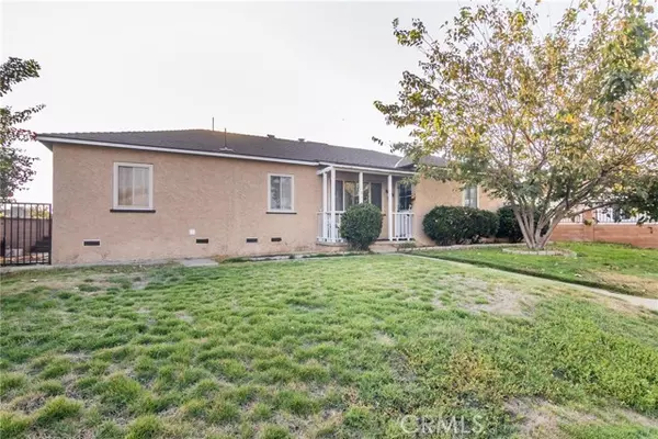 8331 Sharp AVE, Sun Valley, CA 91352