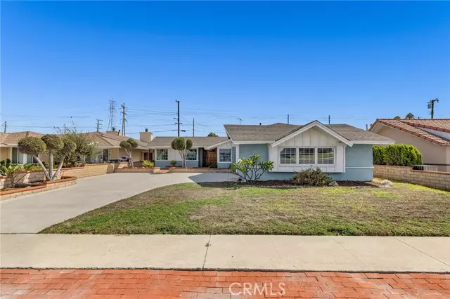 7960 Begonia CIR, Buena Park, CA 90620