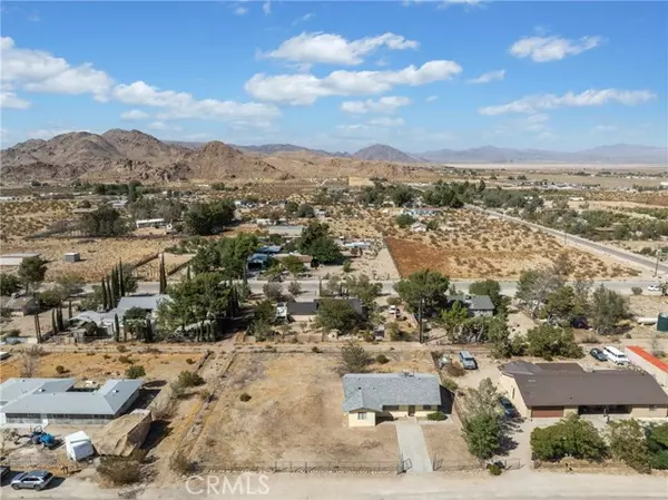 Lucerne Valley, CA 92356,31252 Stanley ST