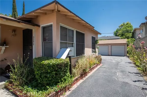 Valley Village, CA 91607,5238 Hermitage