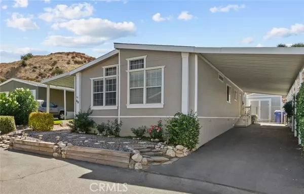 Canyon Country, CA 91387,30000 Sand Canyon 95