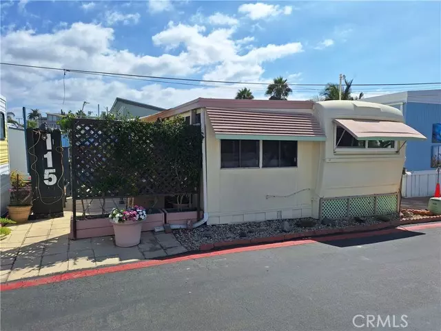 900 N Cleveland ST 115, Oceanside, CA 92054