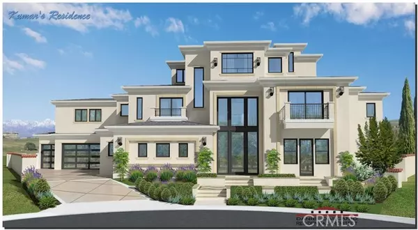 Chino Hills, CA 91709,2304 Verona CT