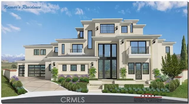 2304 Verona CT, Chino Hills, CA 91709