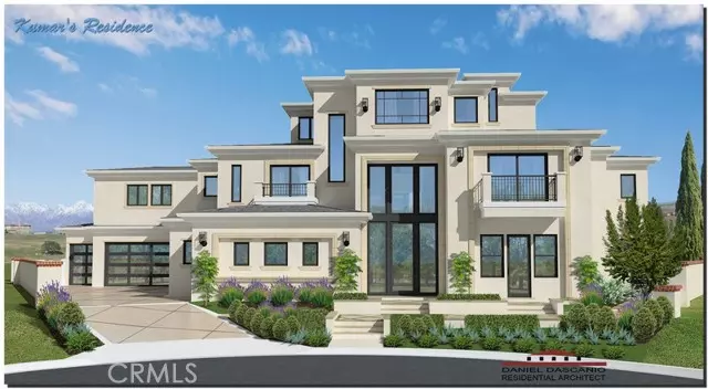 Chino Hills, CA 91709,2304 Verona CT