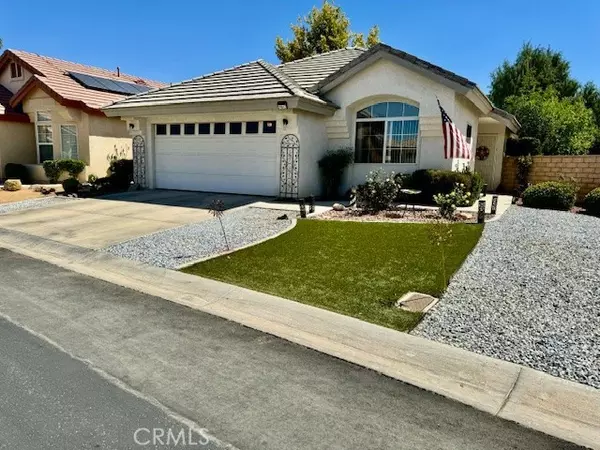 Apple Valley, CA 92308,19613 Ironside DR