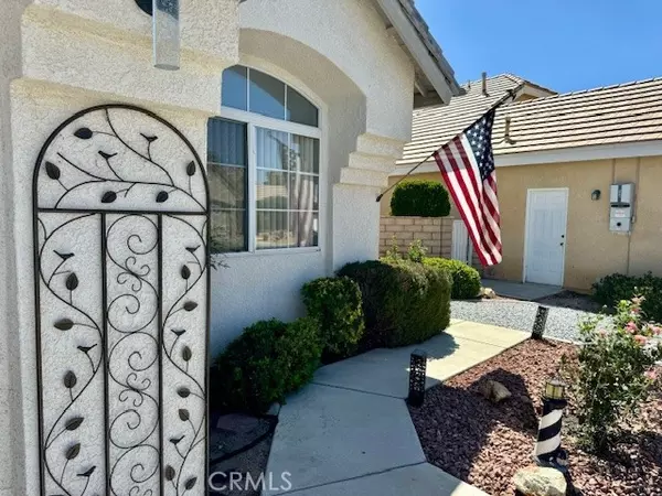 Apple Valley, CA 92308,19613 Ironside DR