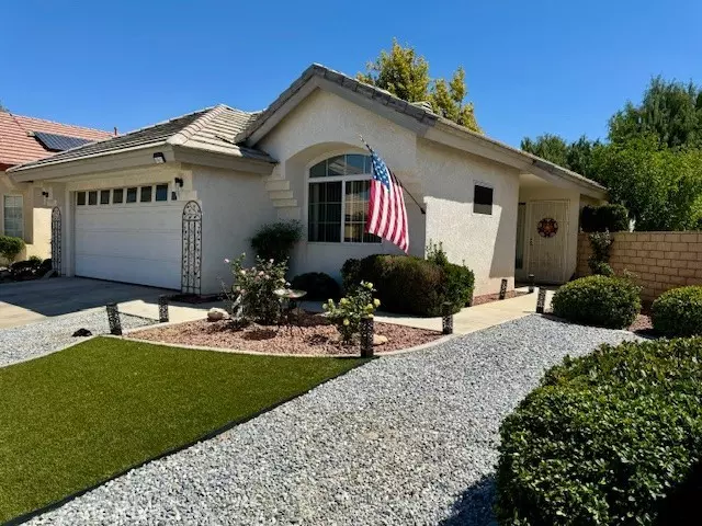 Apple Valley, CA 92308,19613 Ironside DR