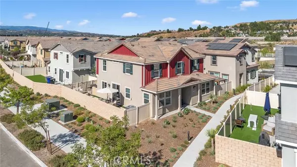 Canyon Country, CA 91387,17012 Zion DR