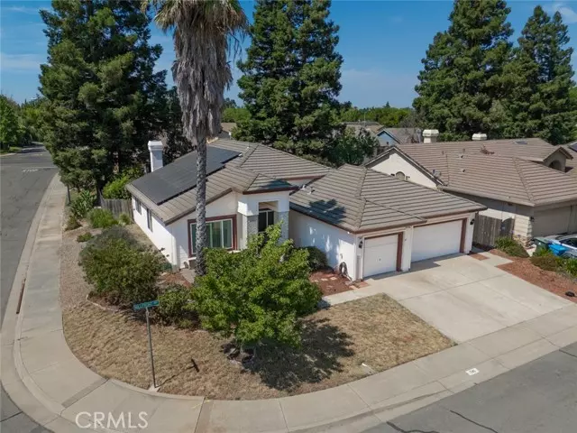 595 Millfront AVE, Yuba City, CA 95991