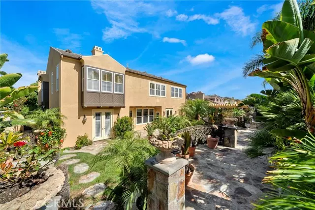 30 Palazzo, Newport Beach, CA 92660