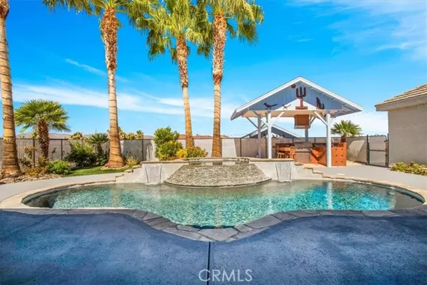 Yucca Valley, CA 92284,58268 Juarez DR