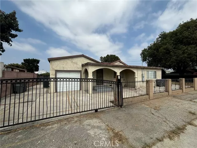 21503 Moneta AVE, Carson, CA 90745