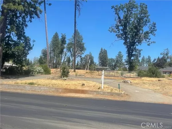 1083 Pearson RD, Paradise, CA 95969