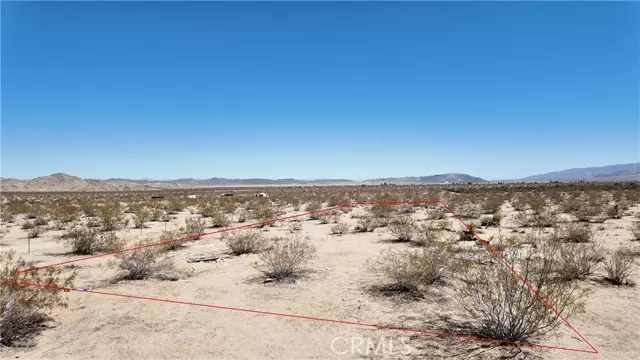 4112 Heavenly AVE, Joshua Tree, CA 92252