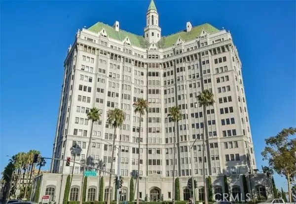 800 E Ocean BLD 504, Long Beach, CA 90802