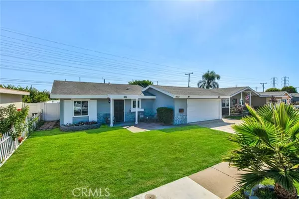 Huntington Beach, CA 92646,9662 Velardo DR