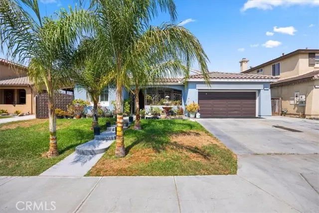 2761 Azalea AVE, San Jacinto, CA 92582