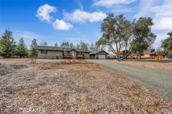 Lower Lake, CA 95457,5455 North DR