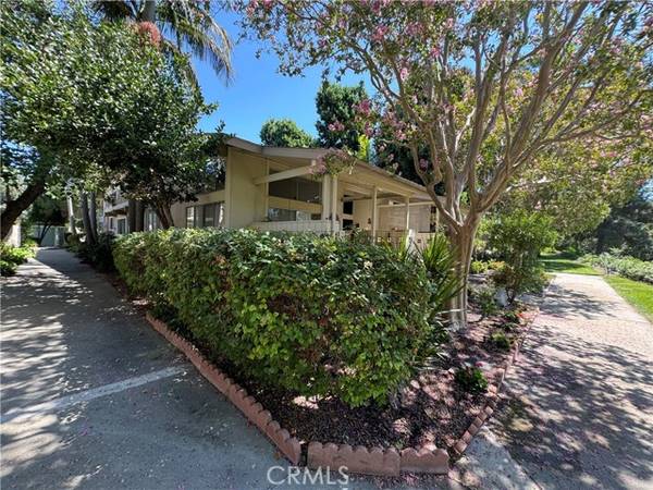 120 Via Estrada A, Laguna Woods, CA 92637