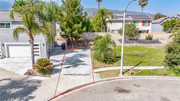 Rancho Cucamonga, CA 91739,7410 Crawford PL