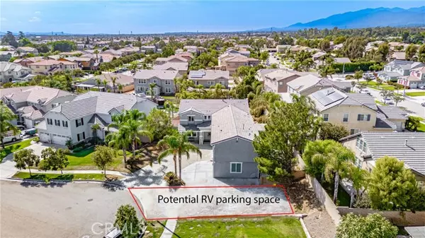 Rancho Cucamonga, CA 91739,7410 Crawford PL