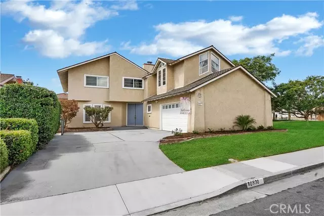 10830 Los Jardines, Fountain Valley, CA 92708