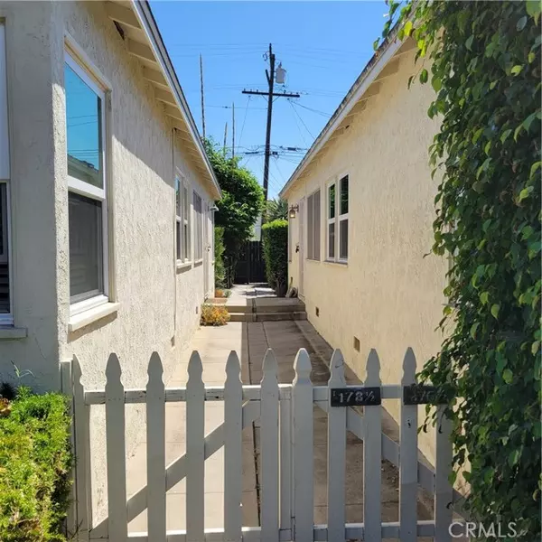 Long Beach, CA 90803,178 Saint Joseph AVE