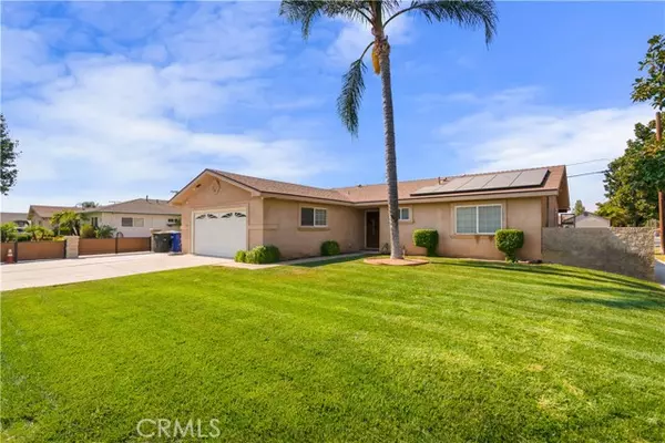 Riverside, CA 92503,8701 Ouida DR