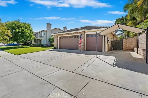 Corona, CA 92882,1370 Stein WAY