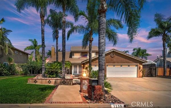 1133 Shady Mill RD, Corona, CA 92882