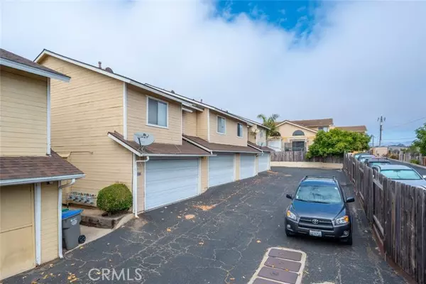 Grover Beach, CA 93433,1513 Atlantic City AVE