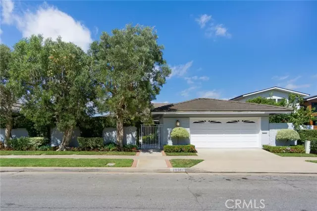 2531 Buckeye ST, Newport Beach, CA 92660