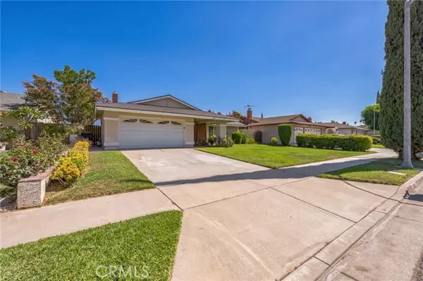 Riverside, CA 92503,2865 Roncador PL