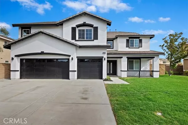 13830 Ellis Park TRL, Eastvale, CA 92880