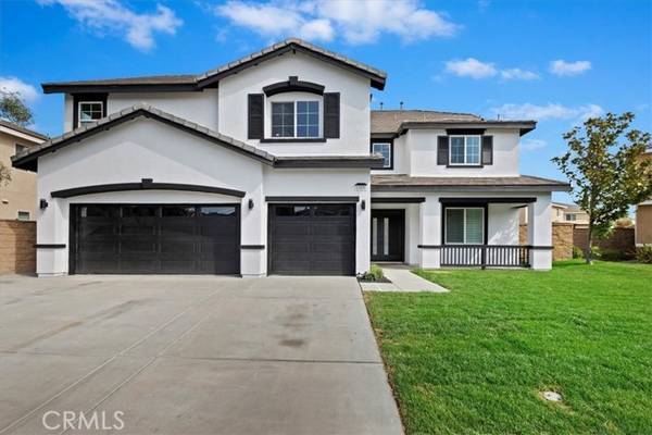 13830 Ellis Park TRL, Eastvale, CA 92880