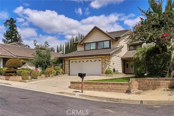 Fullerton, CA 92833,2126 Foxwood PL