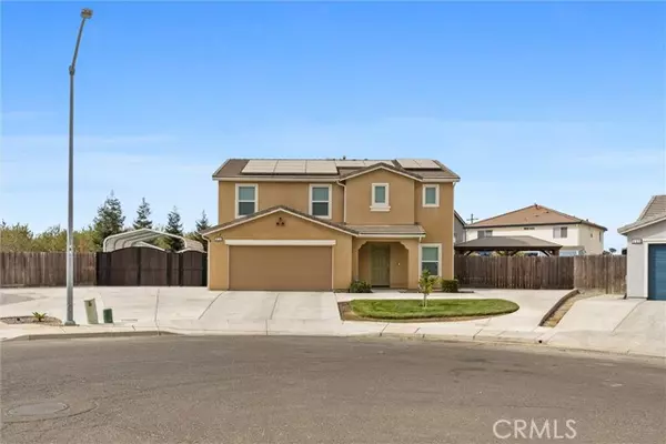 Chowchilla, CA 93610,604 Peach CT